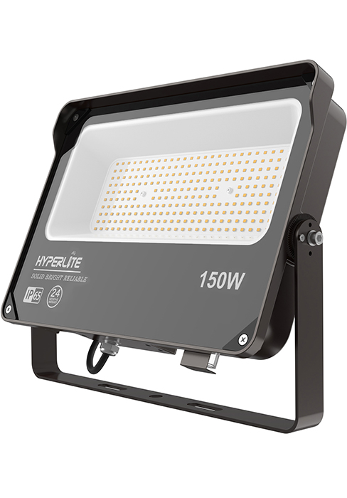 flood light wiht phtotcell