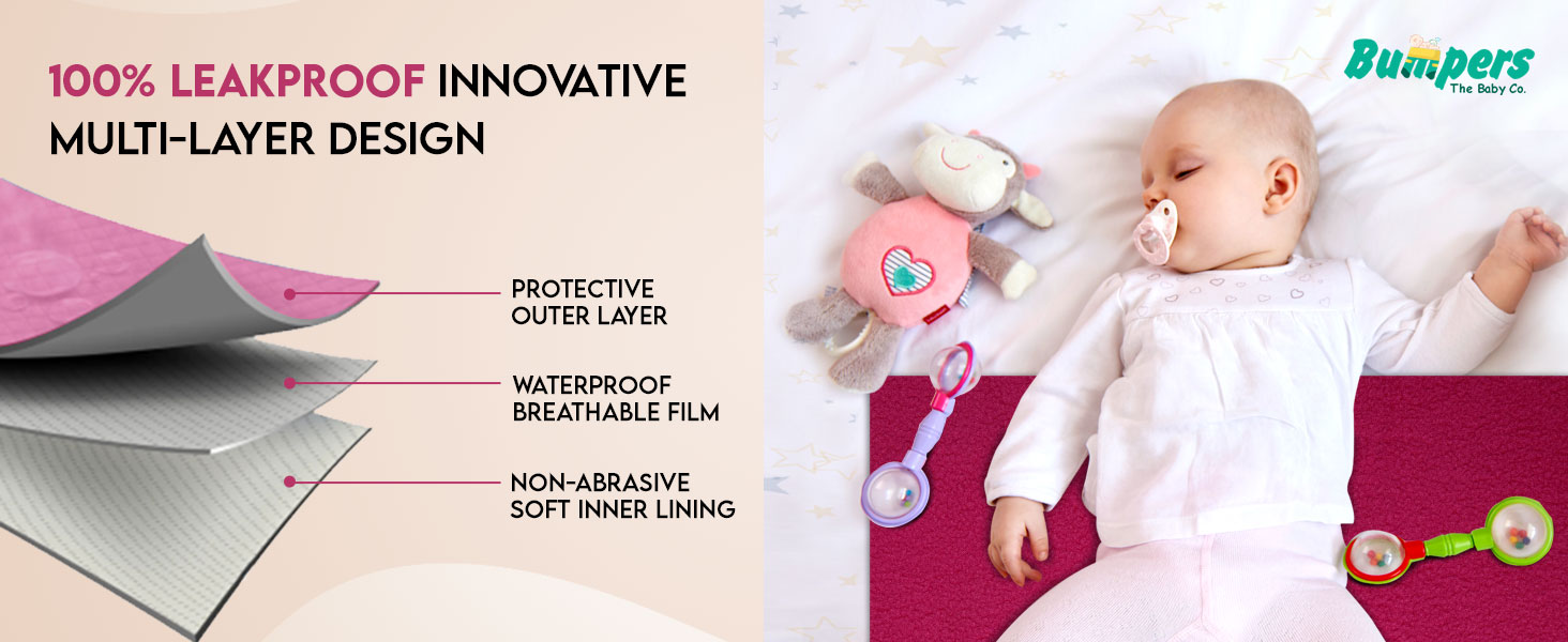 dry sheets for baby rubber quick mat bed pad reusable waterproof mat protector new born kids