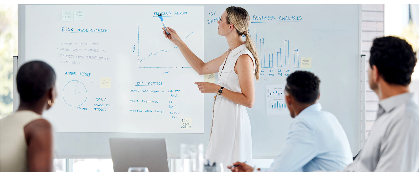 White Board