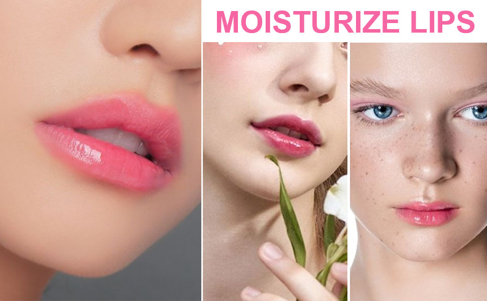 flower color changing lipstick