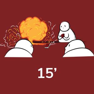 Exploding Kittens edición 2 jugadores competitivo asmodee juego de cartas gatos explosión divertido