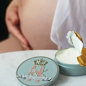 Pregnancy, maternity, baby, natural, organic, baby safe, Cocoa Butter, Shea Butter, Apricot Kernel 