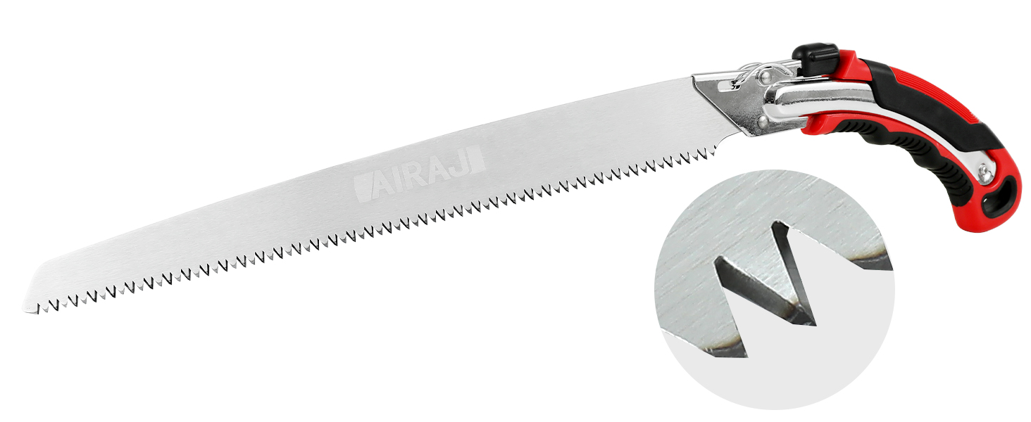 pruning saw 