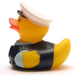 Badeente