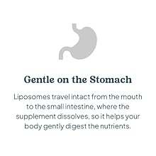 Gentle on the Stomach