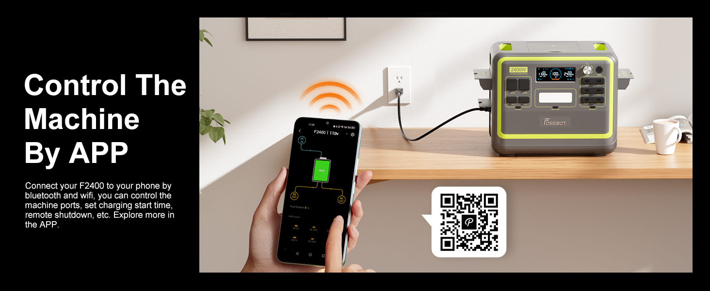 solar generators for home use