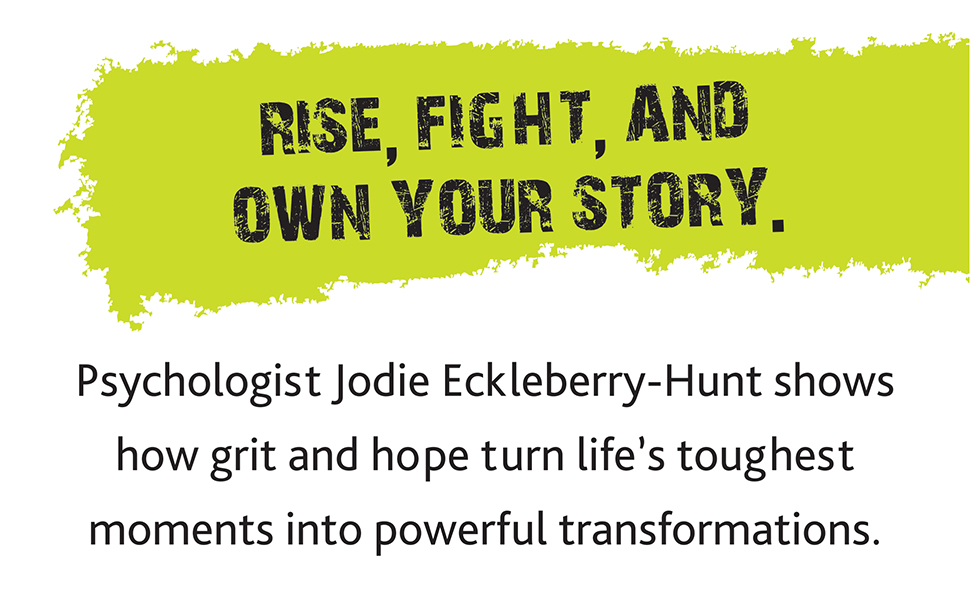 Badass Stories - Jodie Eckleberry-Hunt - 2