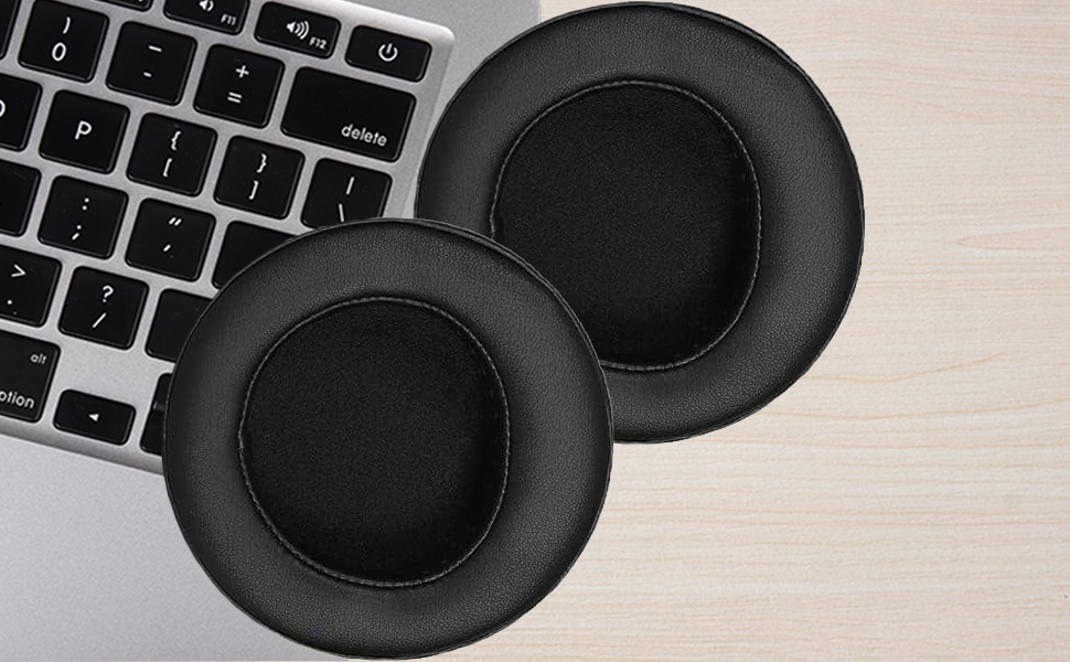 Amazon | AKHQC 交換用イヤーパッド、AKG K812/K812 Pro