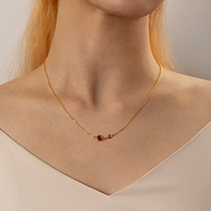 Birthstone Necklace For Women Mom Gift Mothers Day Jewelry Grandma Daughter Multiple Kids Personalized Multiple Custom Family 15 birthstone necklace family tree mother daughter summer jewelry august October birthday gift