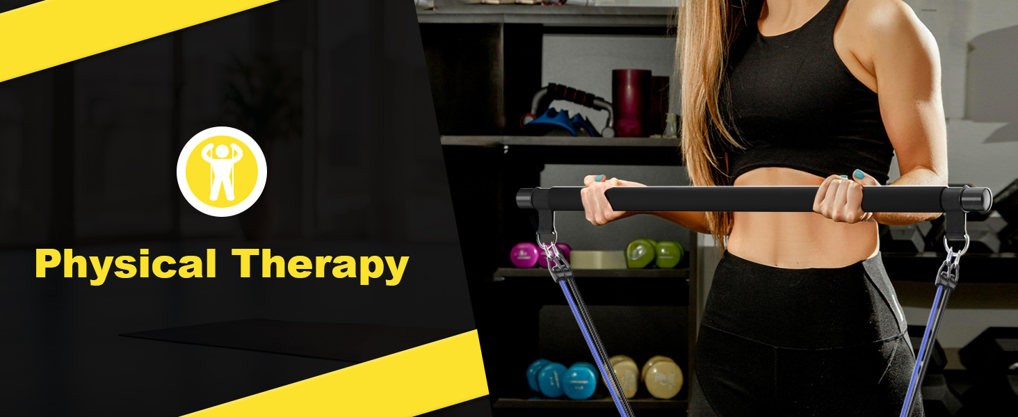 pilates equipment for home workouts