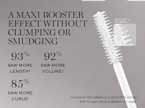 Lancôme Cils Booster XL Enhancing Lash & Mascara Primer