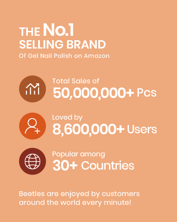 Gel Nail Tips