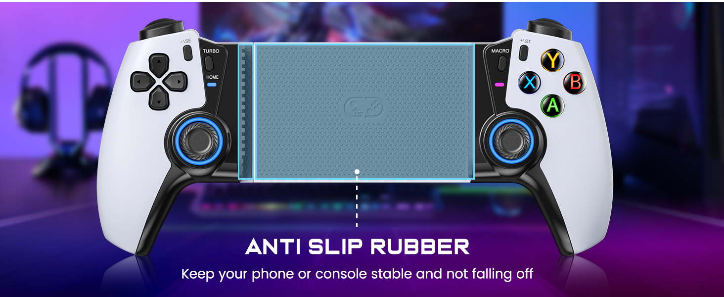 bluetooth controller for iphone