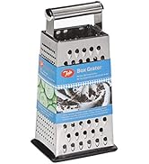 TALA S/S BOX GRATER 10A01844