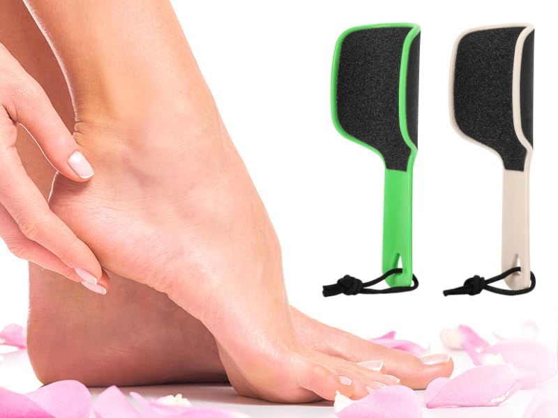 foot scrubber
