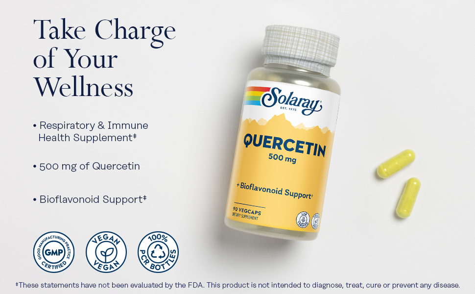 Respiratory & Immune Health Supplement