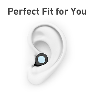 Earplugs for Noise Reduction