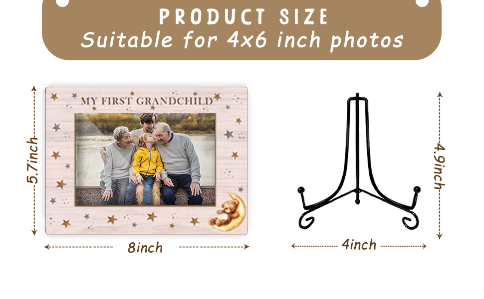 grandma frame grandchild picture frame first grandchild picture frame grandma frame