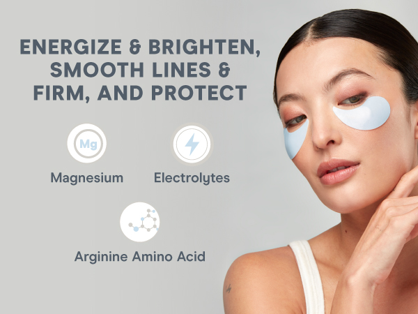 magnesium patches
