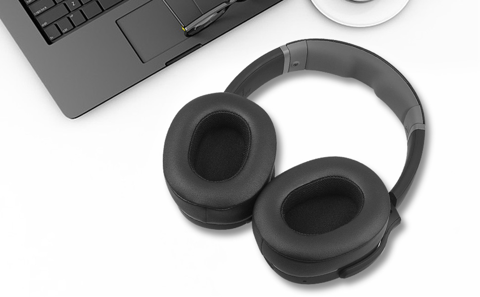 Gvoears Replacement Ear Pads Cushions for Skullcandy