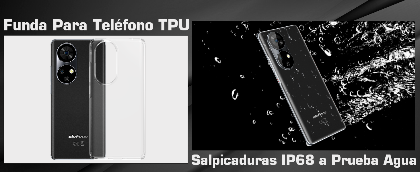 Ulefone Note 17 Pro