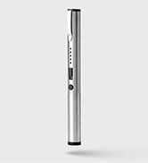 Guard Dog Security Enlight Pen Stun Gun - Self Defense Pen with Flashlight - USB Rechargeable - B...