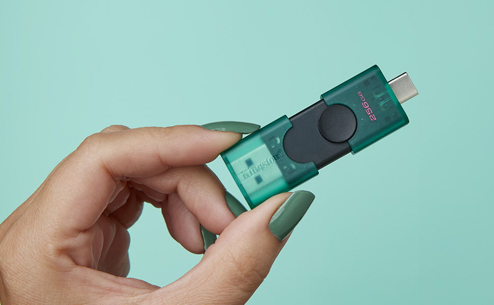 Innovative dual moving caps