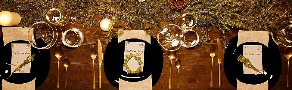 dinnerware