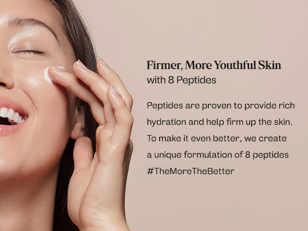8 Peptides