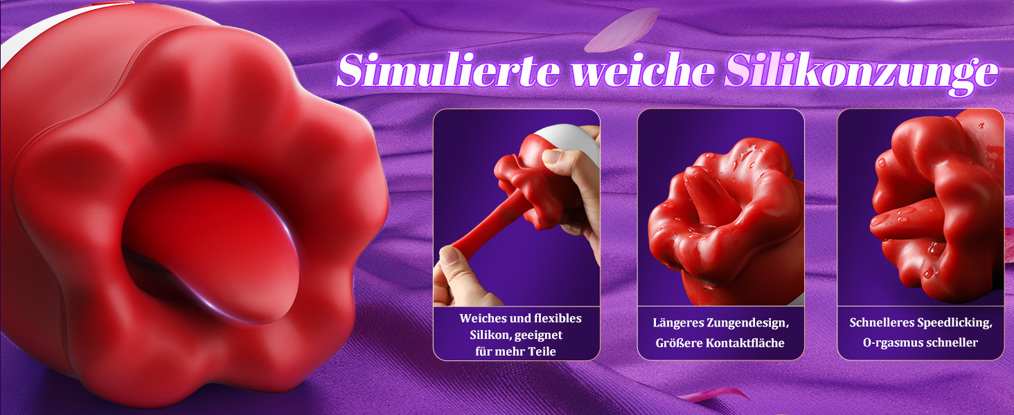 speelgoed dames sexvibratorsets voor koppels seksspeeltjes vanaf 18 jaar voor koppels extreme oplegvibrator