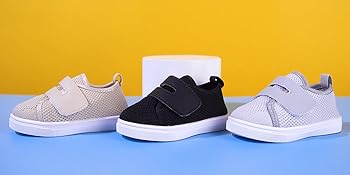 Baby Shoes 