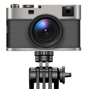 selfie sticks used for camera