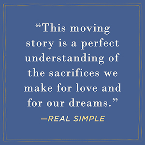 Real Simple quote