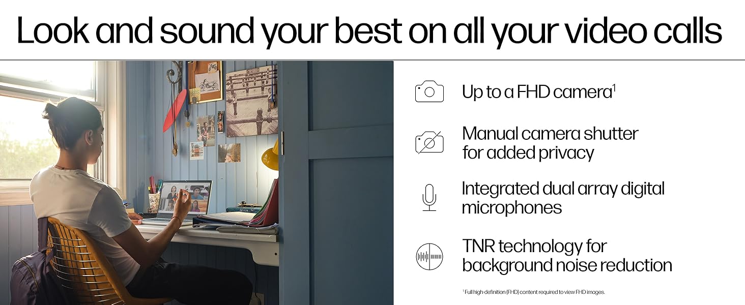 HP Chromebook