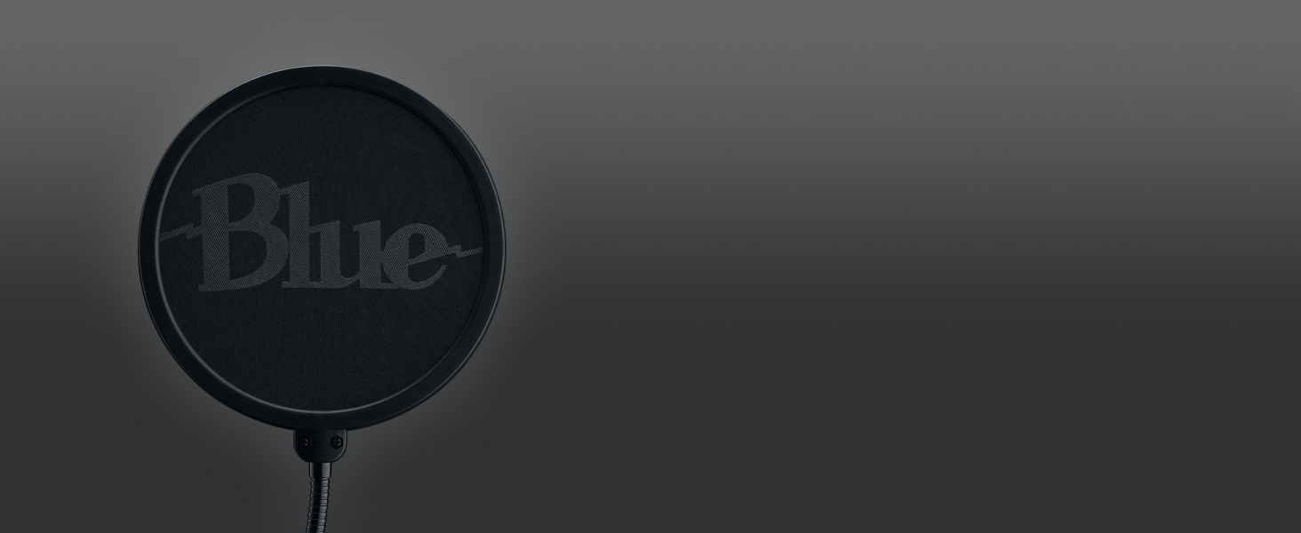 Yeti Blackout + Filter