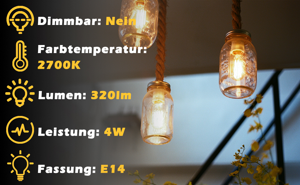 gl¨¹hlampe led e14