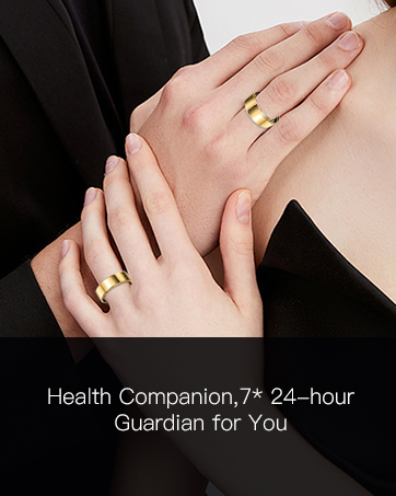 smart rings for women