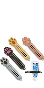 Toothpaste Squeezer Tube Roller