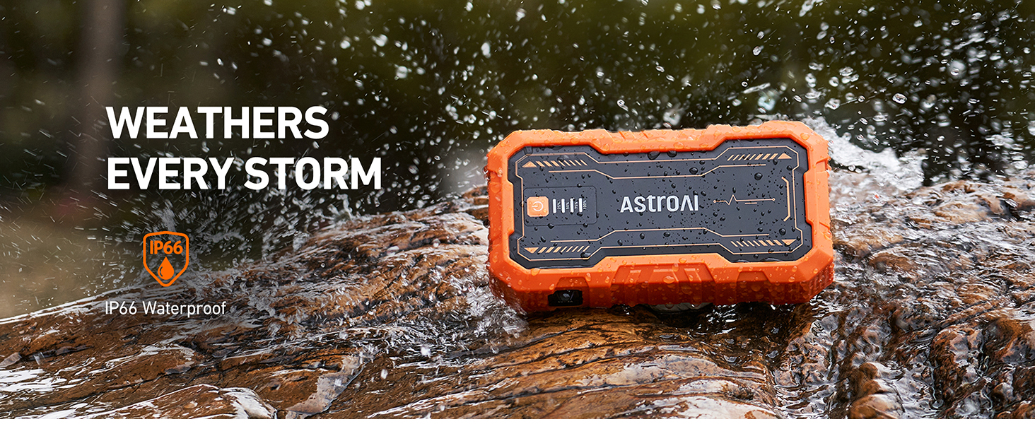 jump starter power pack