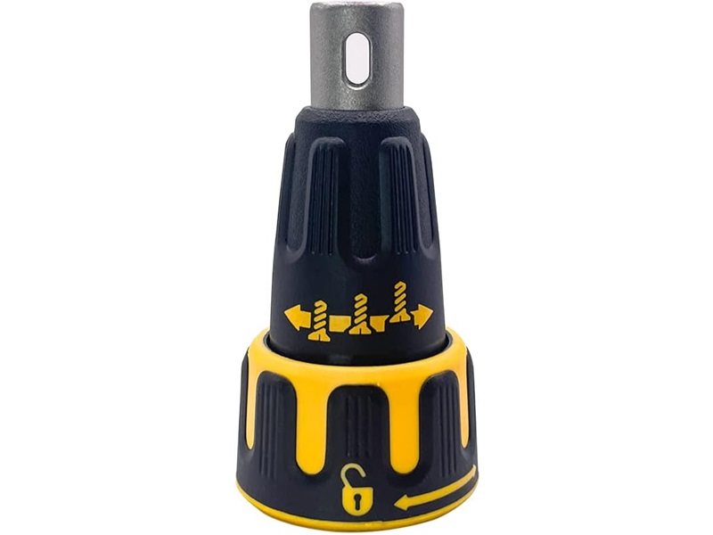 KOLEOLL N435495 Nose Cone Assembly Compatible with Dewalt
