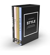 The Little Book of Hermès: The Story of the Iconic Fashion