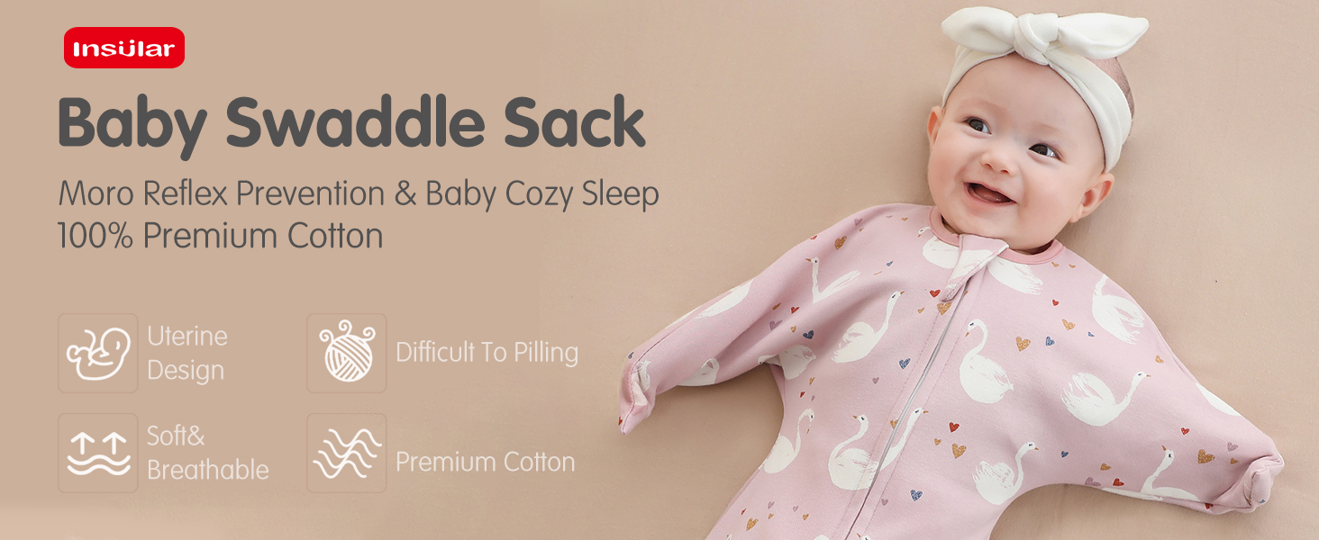 swaddle