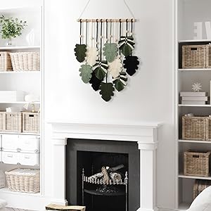 Macrame Wall Hanging