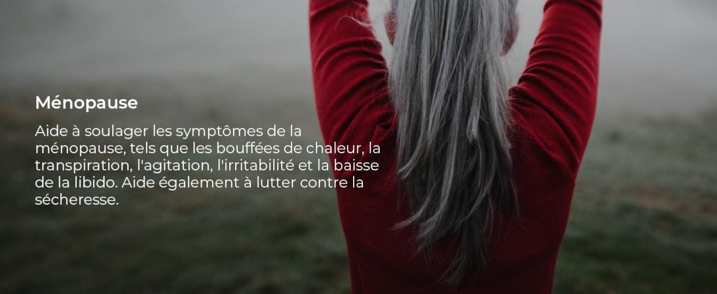 Ménopause