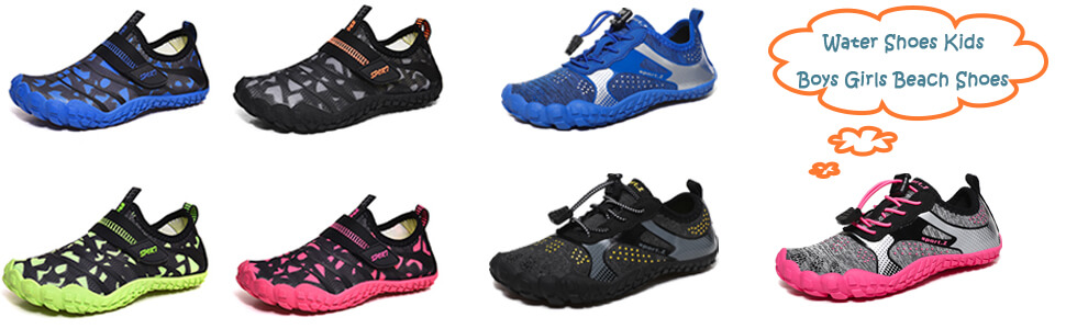 Water Shoes Girls