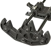 Alpine Power Loc Arrow Gripper