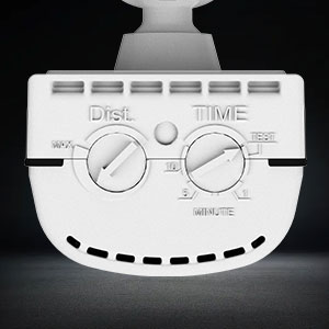 Motion Sensor Outdoor Light