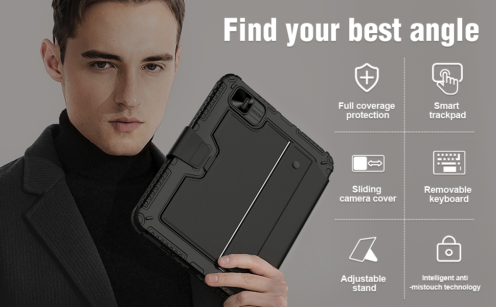 ipad 10th generation case