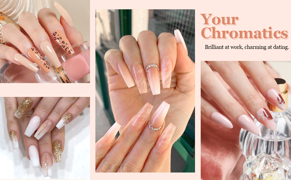 dip nail kit