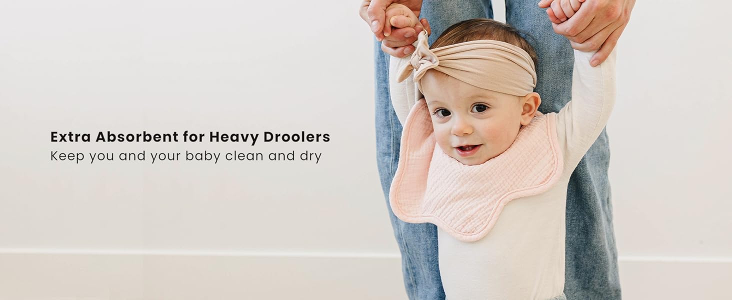 baby bibs